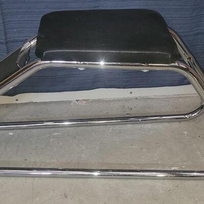Lot 306: Shoe Stool