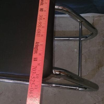 Lot 306: Shoe Stool