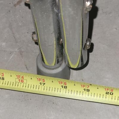 Lot 307: Step Stool