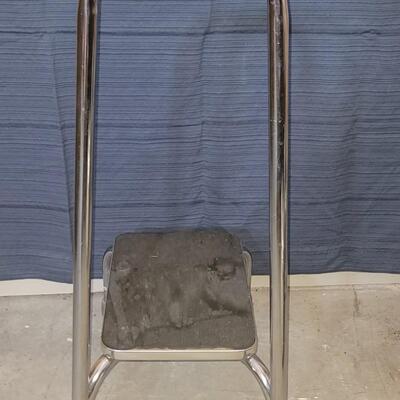 Lot 307: Step Stool