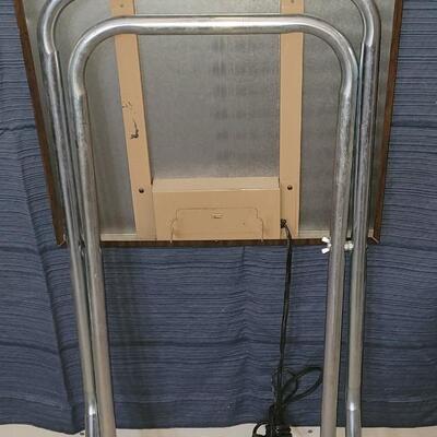 Lot 308: Folding Table