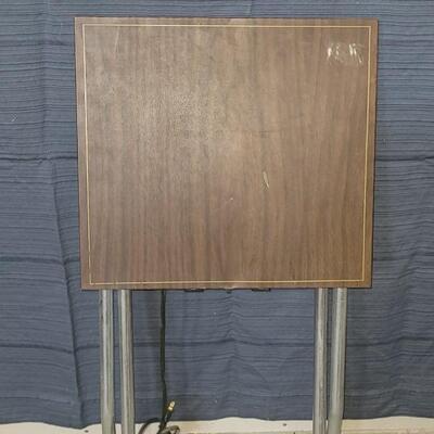Lot 308: Folding Table
