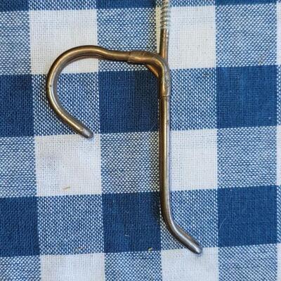Lot 319: Copper Hooks Lot