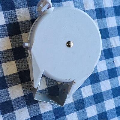 Lot 320: Clothesline 
