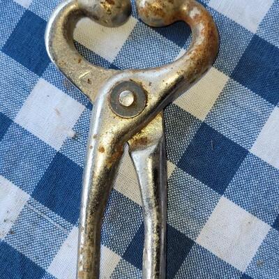 Lot 325: Tool lot