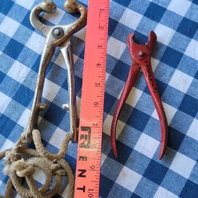 Lot 325: Tool lot