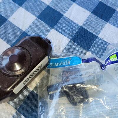 Lot 329: Plug Adapters Lot