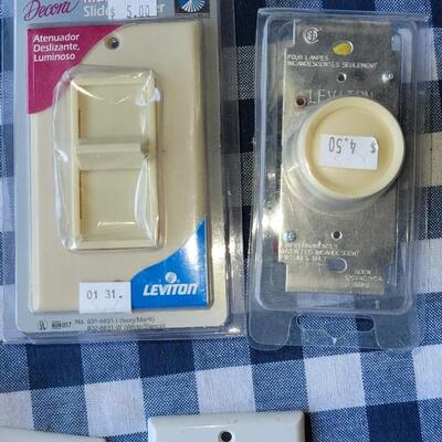 Lot 330: Building Hardware