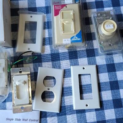 Lot 330: Building Hardware