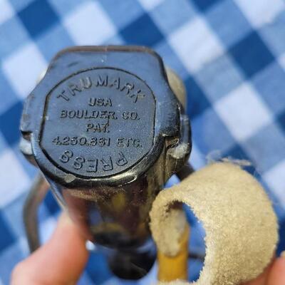 Lot 337: (2) Sling Shots