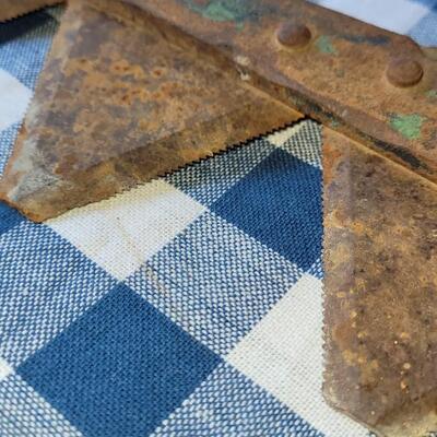 Lot 345: Old Farm Implement