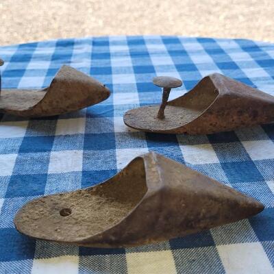 Lot 347: Antique Hardware