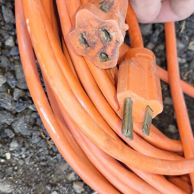 Lot 351: Extension Cord