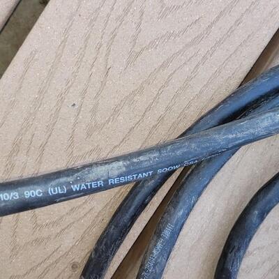 Lot 352: Extension Cord