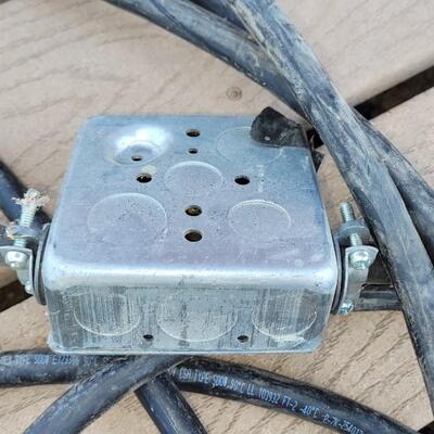 Lot 352: Extension Cord