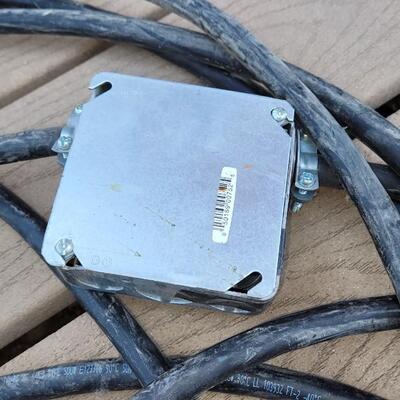 Lot 352: Extension Cord