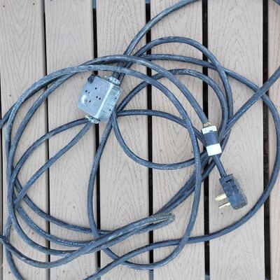 Lot 352: Extension Cord