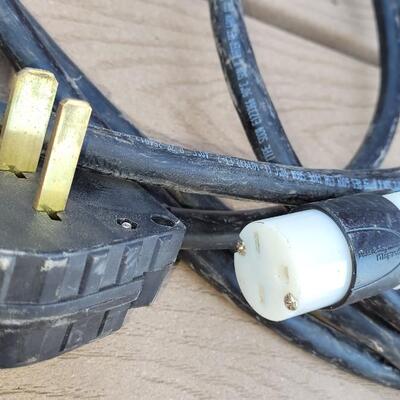 Lot 352: Extension Cord