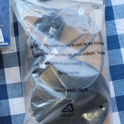 Lot 363: Light Kit & Switches