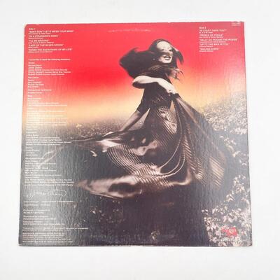 YVONNE ELLIMAN â€œNIGHT FLIGHTâ€ VINYL RECORD
