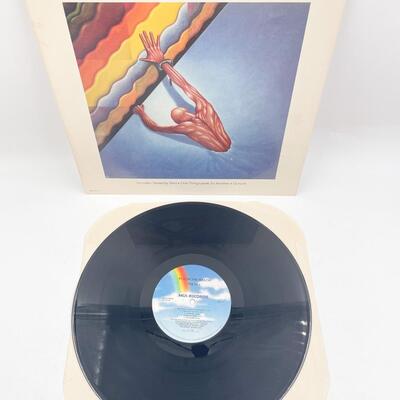 THE FIXX â€œREACH THE BEACHâ€ VINYL RECORD