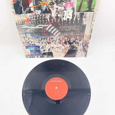 10CC â€œGREATEST HITS: 1972-1978â€ VINYL RECORD 