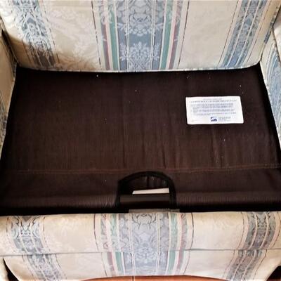 Lot #44 Sleeper Sofa - Comfy & Clean
