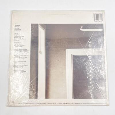 STEVE PERRY â€œSTREET TALKâ€ VINYL RECORD 