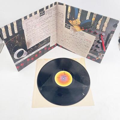 DON WILLIAMS â€œEXPRESSIONSâ€ VINYL RECORD #2