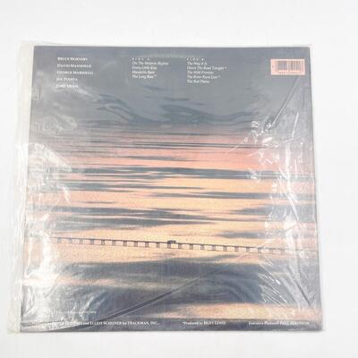 BRUCE HORNSBY AND THE RANGE â€œTHE WAY IT ISâ€ VINYL RECORD