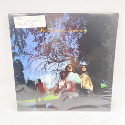 â€œTHE DREAM ACADEMYâ€ VINYL RECORD