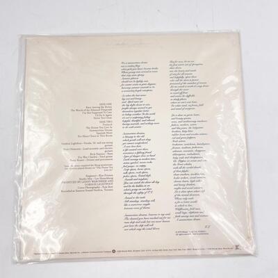 GORDON LIGHTFOOT â€œSUMMERTIME DREAMâ€ VINYL RECORD