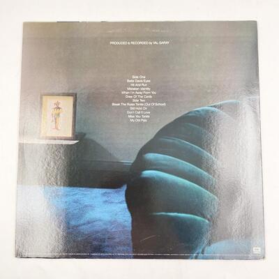 KIM CARNES â€œMISTAKEN IDENTITYâ€ VINYL RECORD