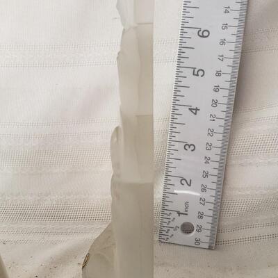 Madonna collection Bohemian glass , porcelain