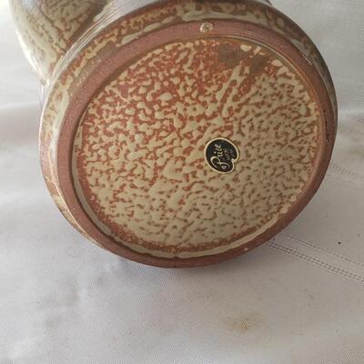 Vintage Japanese teapot