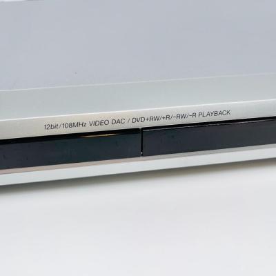 #372 Sony CD/DVD Player 