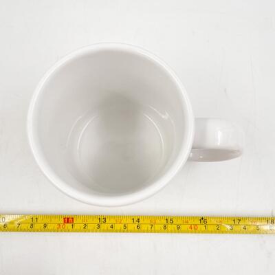 â€œMILLENNIUM NERD: 01-01-00â€ COFFEE MUG