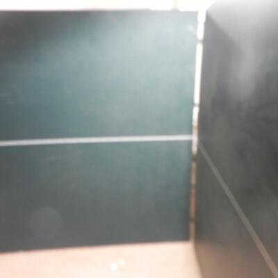 FOLDUP PING PONG TABLE