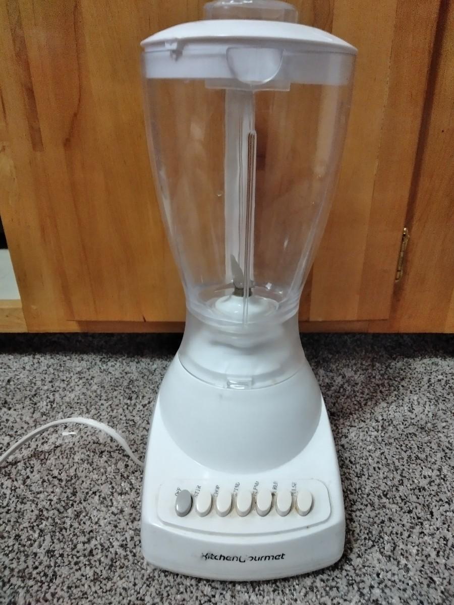 Lot - Kitchen Appliances