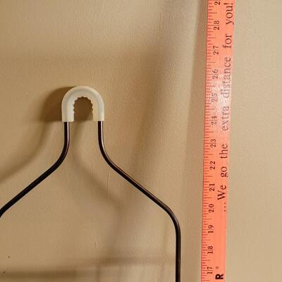 Lot 34: Hanging Shower Caddy