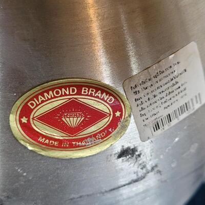 Lot 43: Diamond Brand Thai Sticky Rice Steamer