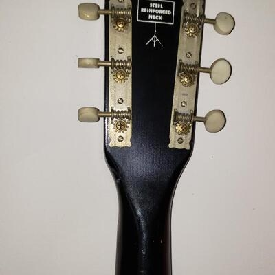 Vintage Kay guitar 