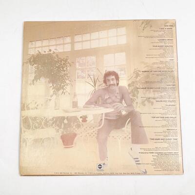 JIM CROCE â€œI GOT A NAMEâ€ VINYL RECORD