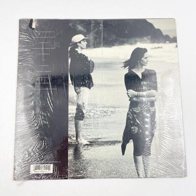 BOY MEETS GIRL â€œREEL LIFEâ€ VINYL RECORD 