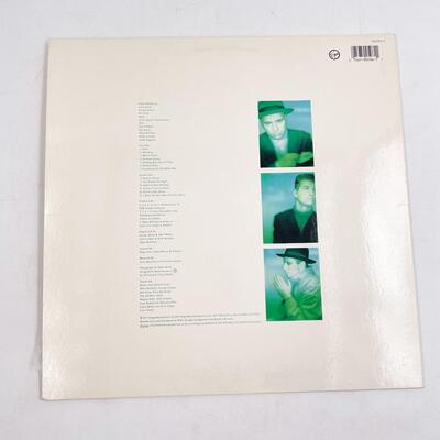 DANNY WILSON â€œMEET DANNY WILSONâ€ VINYL RECORD