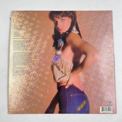 STEPHANIE WINSLOW â€œDAKOTAâ€ VINYL RECORD 