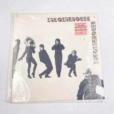 â€œTHE OTHER ONESâ€ VINYL RECORD