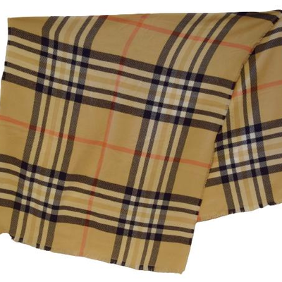 Designer Shawl Scarf 100% Acrylic Made in Germany