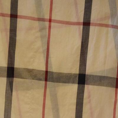 Designer Scarf Large 78" Long x 35" Wide