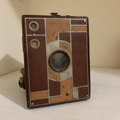 Lot 15 - Vintage Super 8 and other Camera Supplies 